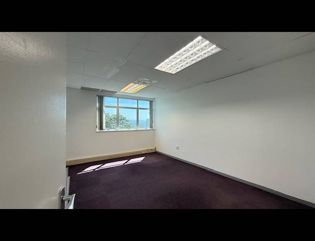 249M² OFFICE TO LET IN MORNINGSIDE